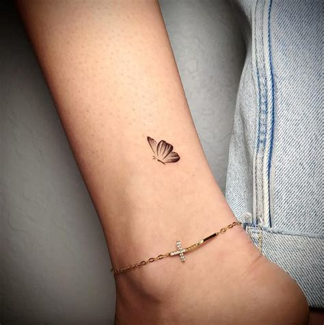 best small tattoos for ladies